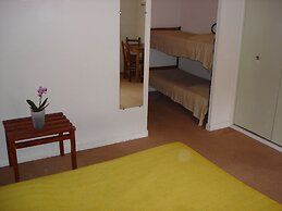 Hôtel Le Parpaillon
