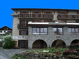 Hôtel Le Parpaillon