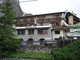 Hôtel Le Parpaillon