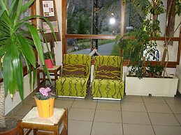 Hôtel Le Parpaillon