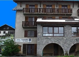 Hôtel Le Parpaillon