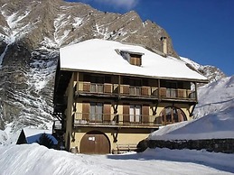 Hôtel Le Parpaillon