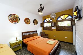 Casa Ruta Sur