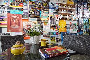 Casa Ruta Sur