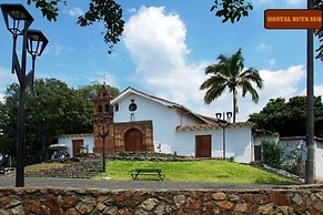 Casa Ruta Sur