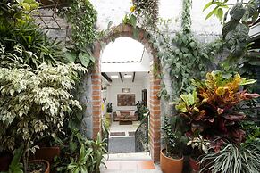 Casa Ruta Sur