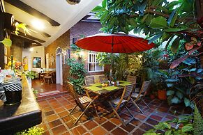 Casa Ruta Sur