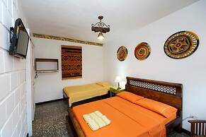 Casa Ruta Sur