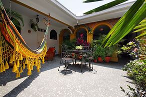 Casa Ruta Sur