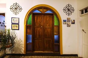 Casa Ruta Sur