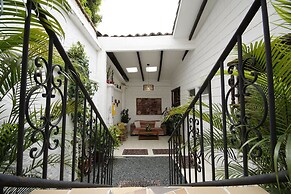 Casa Ruta Sur