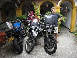 Casa Ruta Sur