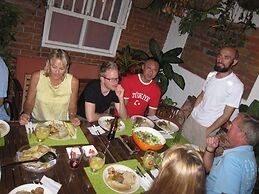 Casa Ruta Sur