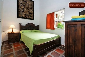 Casa Ruta Sur