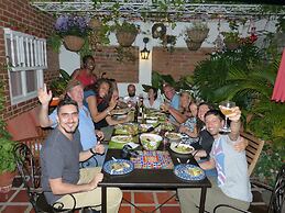 Casa Ruta Sur