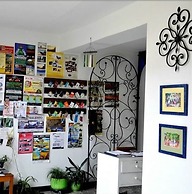 Casa Ruta Sur