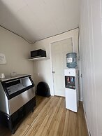 The Cavendish Motel