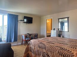 The Cavendish Motel