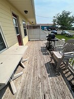 The Cavendish Motel