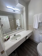 The Cavendish Motel