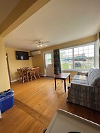 The Cavendish Motel