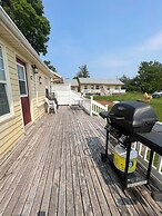 The Cavendish Motel