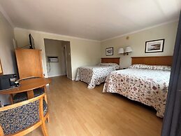 The Cavendish Motel