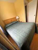The Cavendish Motel
