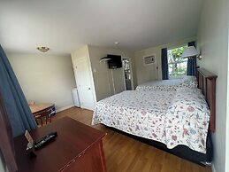 The Cavendish Motel