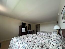 The Cavendish Motel