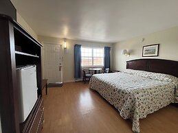 The Cavendish Motel