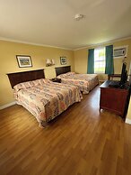 The Cavendish Motel