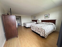 The Cavendish Motel