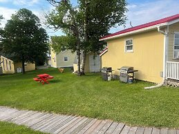 The Cavendish Motel