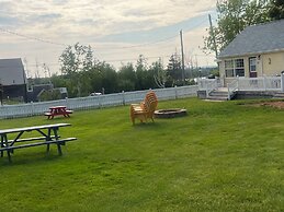 The Cavendish Motel