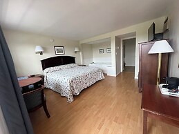 The Cavendish Motel
