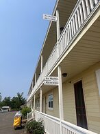 The Cavendish Motel