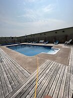The Cavendish Motel