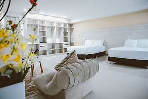 Hotel Super Estrellas