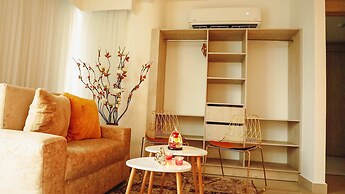 Hotel Super Estrellas