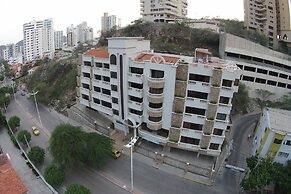 Aparta Hotel Roca Marina