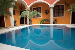 Hotel Casa Sofia Tulum with Pool