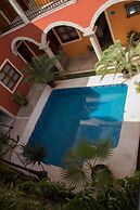 Hotel Casa Sofia Tulum with Pool