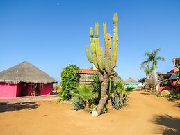 Casitas El Salitral