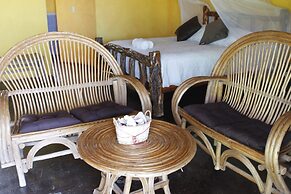 Casitas El Salitral