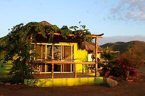 Casitas El Salitral