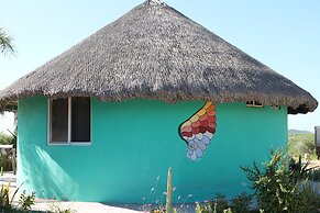 Casitas El Salitral