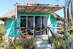 Casitas El Salitral