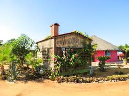 Casitas El Salitral