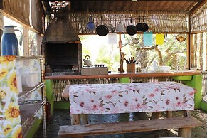 Casitas El Salitral